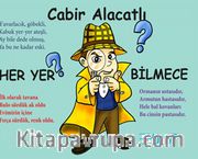 Her Yer Bilmece