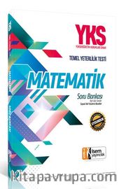 YKS Matematik Soru Bankası