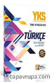 YKS Türkçe Soru Bankası