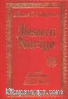 Mesnevi-i Nuriye (büyük boy sırtı deri bez ciltli)