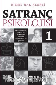 Satranç Psikolojisi 1