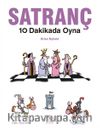 Satranç 10 Dakikada Oyna 