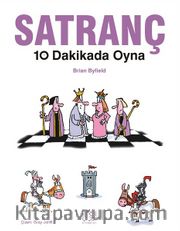 Satranç 10 Dakikada Oyna 