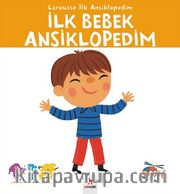 Larousse İlk Bebek Ansiklopedim