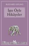İşte Öyle Hikayeler 