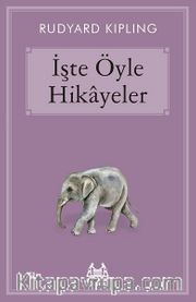 İşte Öyle Hikayeler 