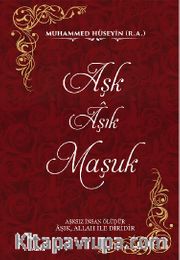Aşk Aşık Maşuk