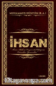 İhsan (Ciltli)