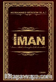 İman (Ciltli)