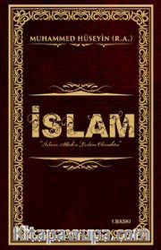 İslam (Ciltli)