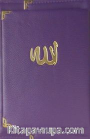 41 Yasin Fihtistli (Ciltli-Deri Çantalı) (Kod:022)