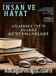 İnsan ve Hayat Dergisi Sayı:93 Kasım 2017