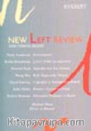 New Left Review 2000-Türkiye Seçkisi