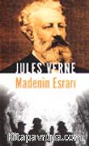 Madenin Esrarı