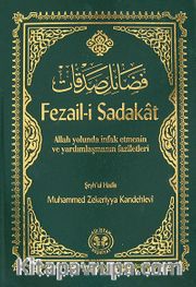 Fezaili Sadakat