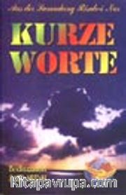 Kurze Worte (Küçük Sözler)
