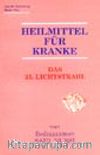 Heilmittel Für Kranke