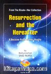 Resurrection And The Hereafter (Kod:03203)
