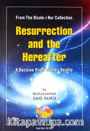 Resurrection And The Hereafter (Kod:03203)