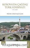 Kosova’da Çağdaş Türk Edebiyati (1951-2008)