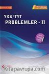 YKS 1. Oturum TYT - Problemler 2