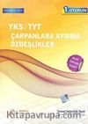 YKS 1. Oturum TYT Çarpanlara Ayırma Özdeşlikler