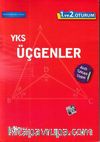 YKS 1. ve 2. Oturum Üçgenler