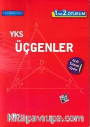 YKS 1. ve 2. Oturum Üçgenler