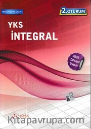 YKS 2. Oturum İntegral