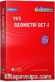 YKS Geometri Set 1
