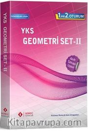 YKS Geometri Set 2