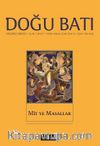 Doğu Batı Sayı:71 Kasım-Aralık-Ocak (Üç Aylık Düşünce Dergisi)