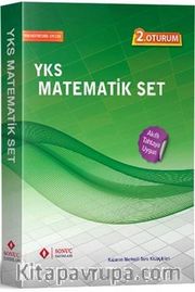 YKS Matematik Set 2. Oturum