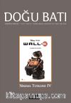 Doğu Batı Sayı:75 Kasım-Aralık-Ocak 2015 (Üç Aylık Düşünce Dergisi)