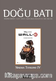 Doğu Batı Sayı:75 Kasım-Aralık-Ocak 2015 (Üç Aylık Düşünce Dergisi)