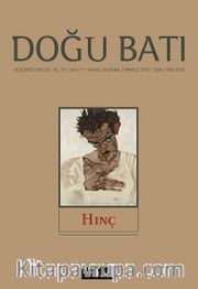 Doğu Batı Sayı:77 Mayıs-Haziran-Temmuz (Üç Aylık Düşünce Dergisi)