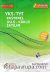 YKS-TYT 1. Oturum Rasyonel Üslü Köklü Sayılar