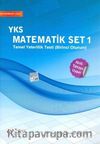 YKS-TYT Matematik Set 1