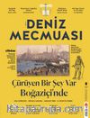 Yeni Deniz Mecmuası Dergisi Sayı:8
