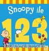 Snoopy ile 1 2 3 / Bir Sayı Macerası