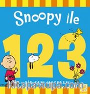 Snoopy ile 1 2 3 / Bir Sayı Macerası