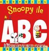 Snoopy İle A B C / Bir Alfabe Macerası
