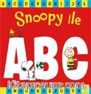 Snoopy İle A B C / Bir Alfabe Macerası
