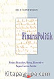 FinansPolitik / Finans Piyasaları, Borsa, Ekonomi ve Yaşam Üzerine Yazılar
