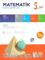 5. Sınıf Matematik Soru Bankası (Yeni Müfredat)