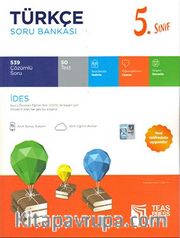 5. Sınıf Türkçe Soru Bankası (Yeni Müfredat)
