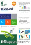 9. Sınıf Biyoloji Yaprak Test Çek Kopar (Yeni Müfredat)