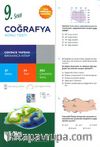9. Sınıf Coğrafya Yaprak Test Çek Kopar (Yeni Müfredat)