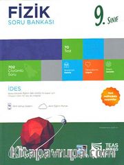 9. Sınıf Fizik Soru Bankası (Yeni Müfredat)