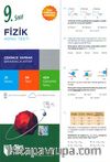 9. Sınıf Fizik Yaprak Test Çek Kopar (Yeni Müfredat)